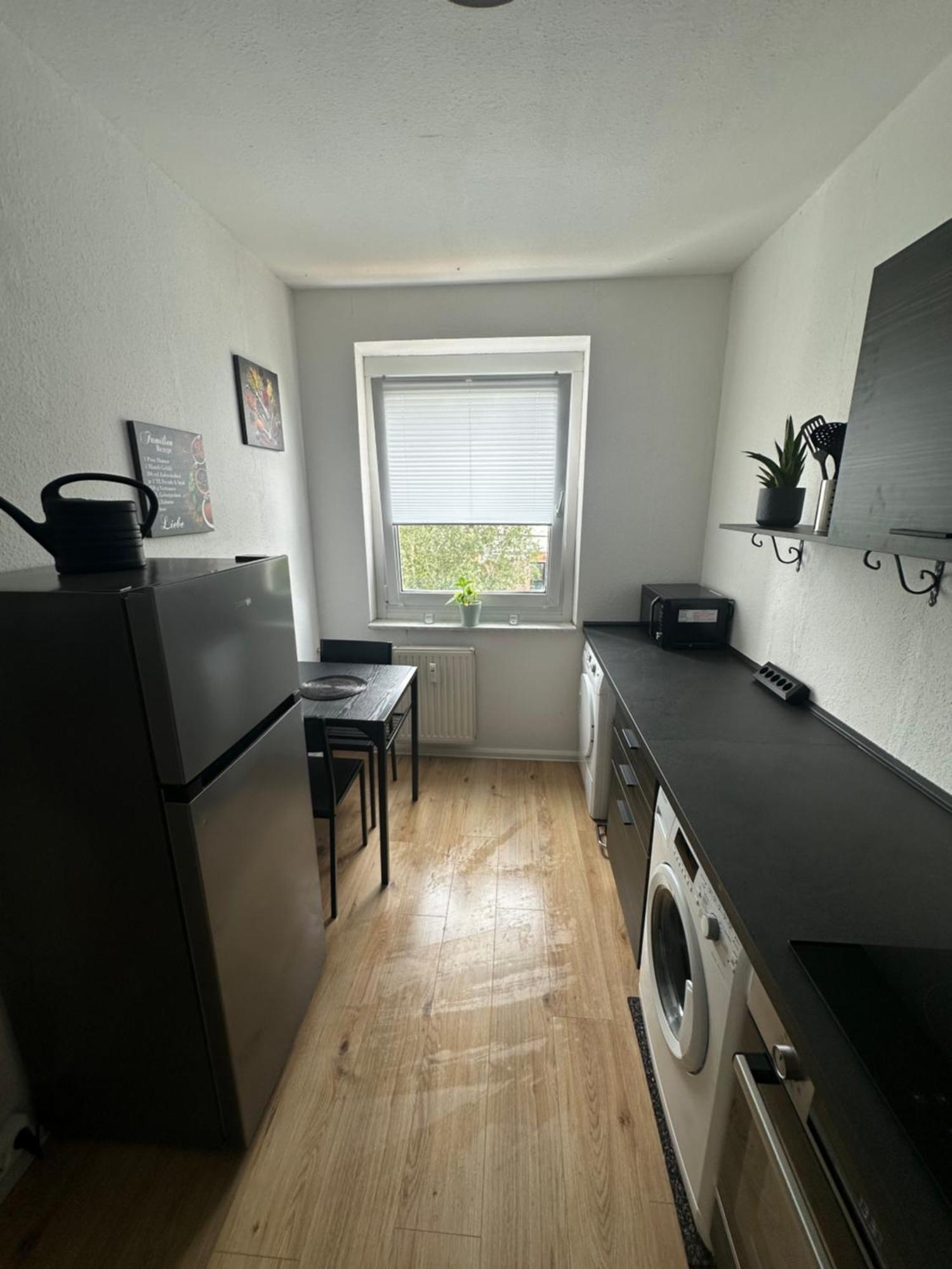 Kulkwitzer Appartement
