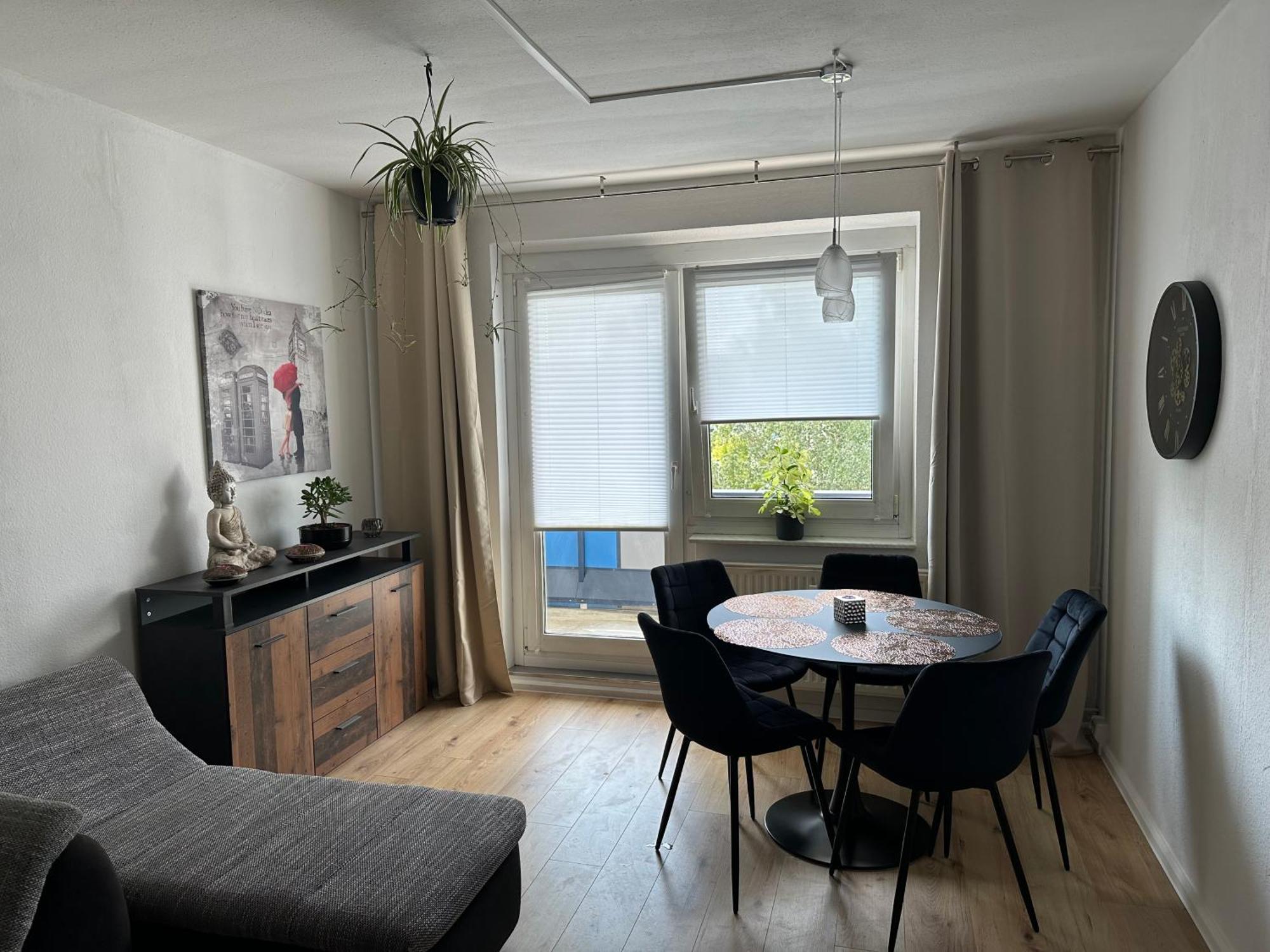 Kulkwitzer Appartement Leipzig
