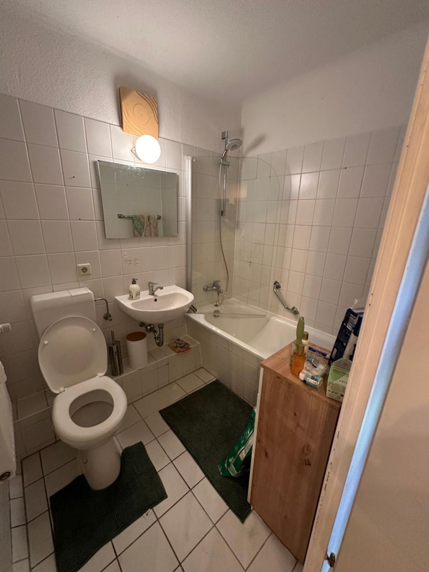 Appartement Kulkwitzer Leipzig