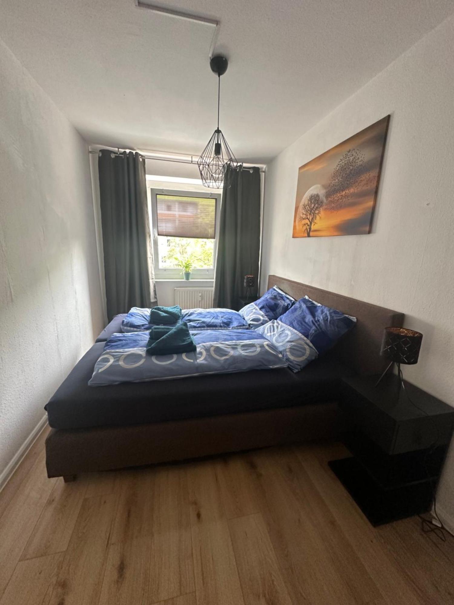 Kulkwitzer Appartement