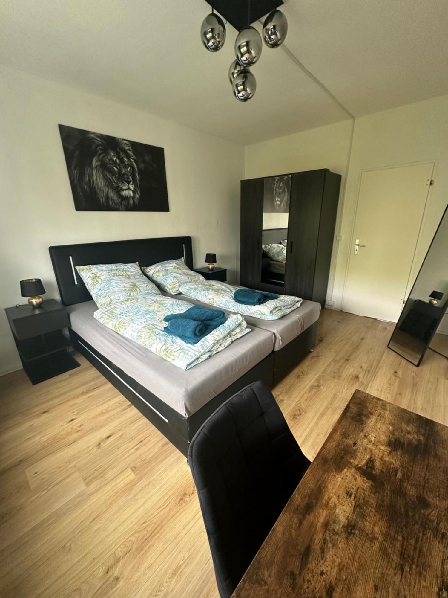 Appartement Kulkwitzer