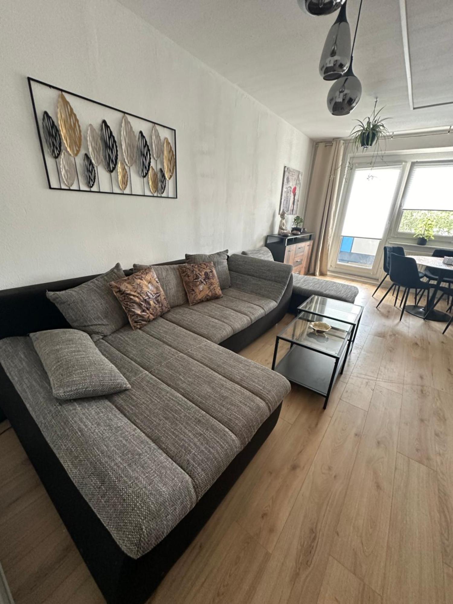Appartement Kulkwitzer