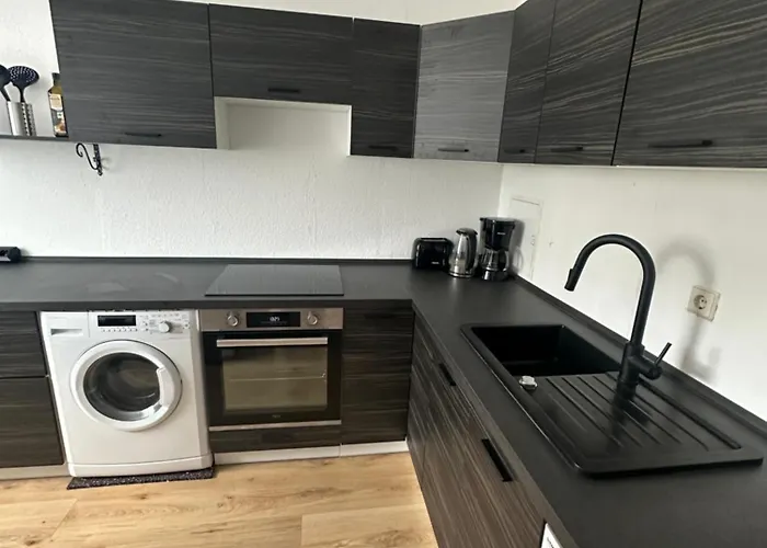 Ferienwohnung Kulkwitzer See